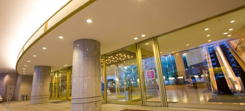 四日市都酒店(Miyako Hotel Yokkaichi)图片