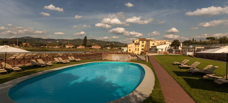 佛罗伦萨磨坊酒店-匠旅系列(Hotel Mulino di Firenze, WorldHotels Crafted)图片