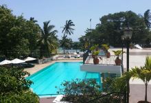 尼亚利海滩水疗酒店(Muthu Nyali Beach Hotel & Spa, Nyali, Mombasa)酒店图片