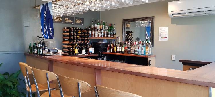 奥克兰探索酒店(Quest Auckland Serviced Apartments)图片