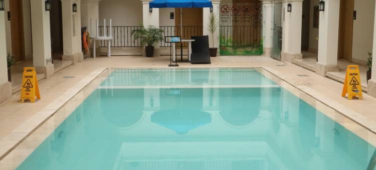 长滩岛金沙酒店(Boracay Sands Hotel)图片