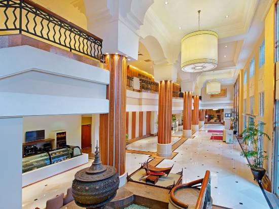 仰光賓樂雅酒店