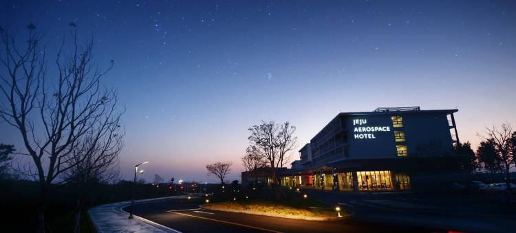 济州航空酒店(Jeju Aerospace Hotel)图片