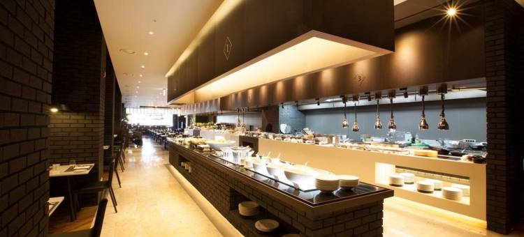 格兰德汝矣岛酒店(GLAD Yeouido)图片