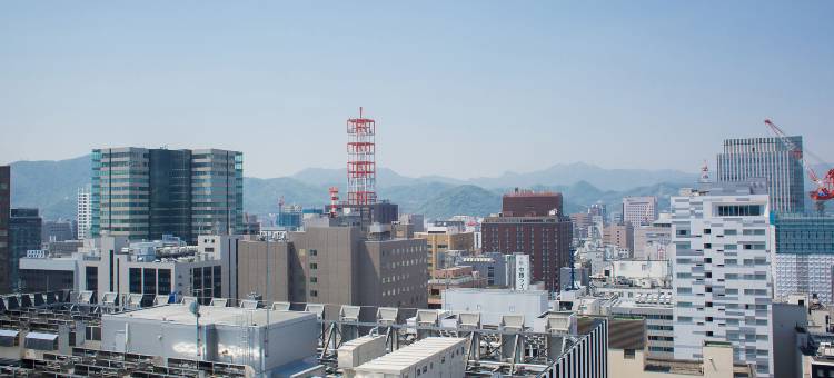 札幌蒙特利埃德尔霍夫酒店(Hotel Monterey Edelhof Sapporo)图片