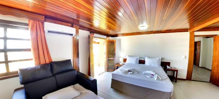 Makaira海滩度假村(Makaira Beach Resort)图片