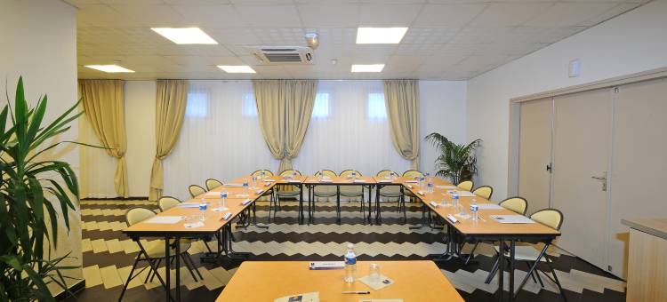 Kyriad Paris Sud - Arcueil Cachan图片