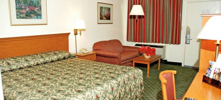 狄龙经济旅馆(Economy Inn)图片