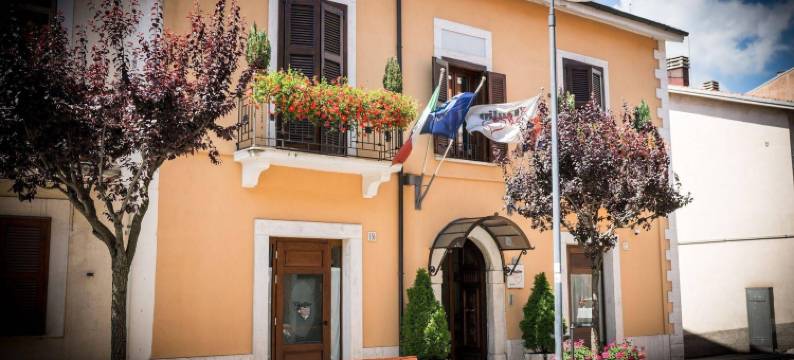 老虎酒店(Hotel Il Tiglio)图片