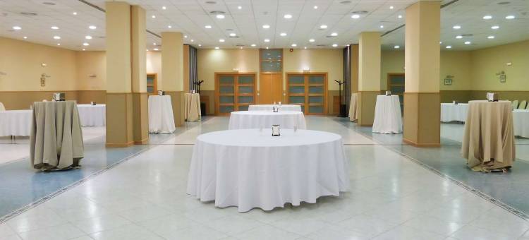 黄金海岸索尔酒店(Sol Costa Daurada)图片