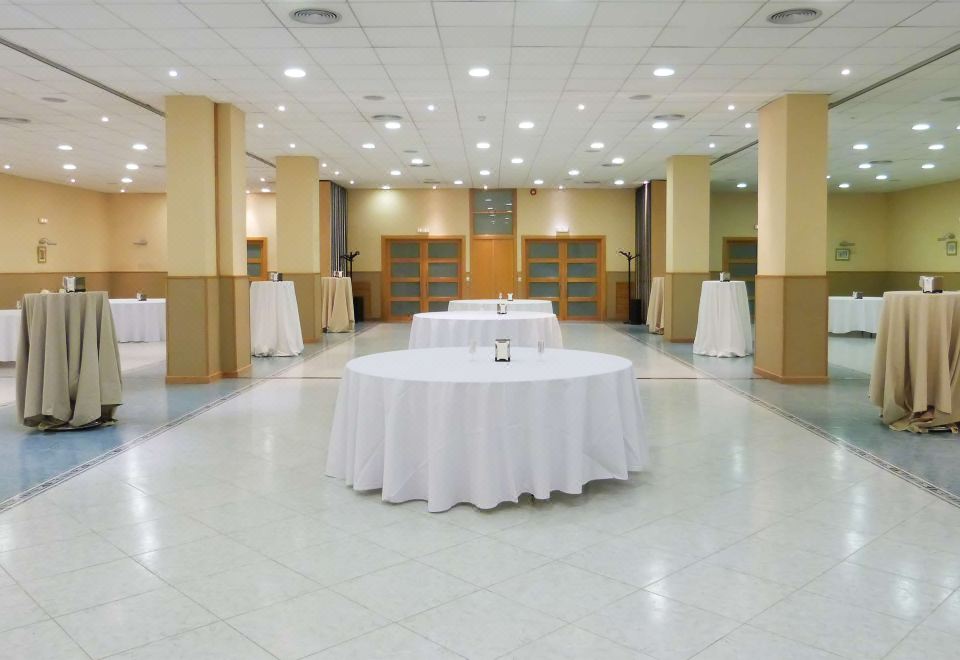 Sol Costa Daurada Hotel Overview