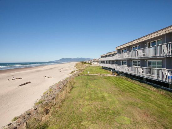 Rockaway Beach Oregon Coast Hotels Reservations Trip Por Hotels In Oregon Coast