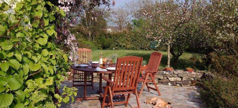 沙拉摩尔豪斯住宿加早餐旅馆(Sharamore House B&B)图片