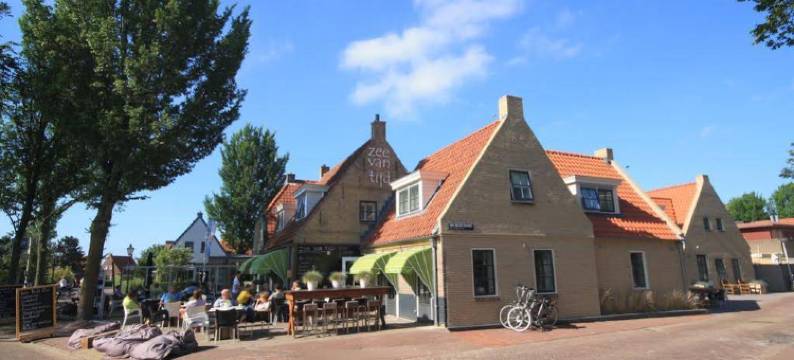 Logement Overzee图片