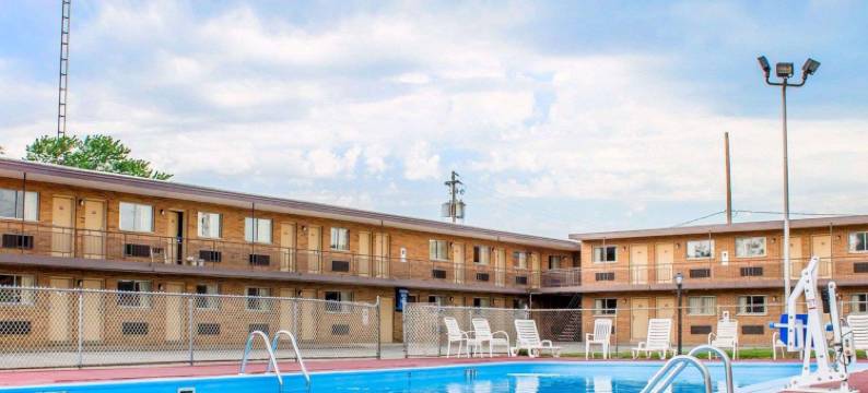 狼之旅馆酒店(Wolf Inn Hotel)图片