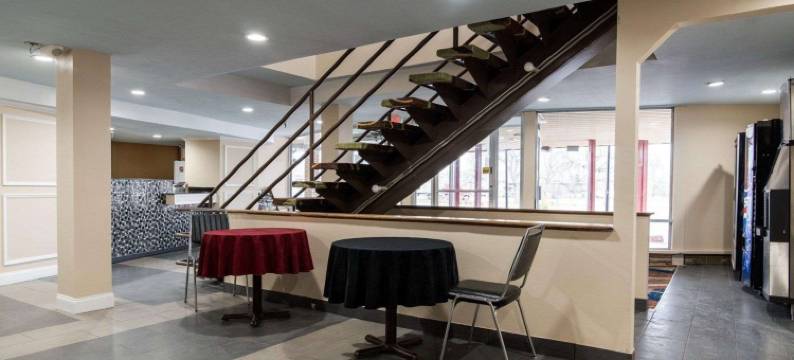 罗德威酒店(Rodeway Inn)图片