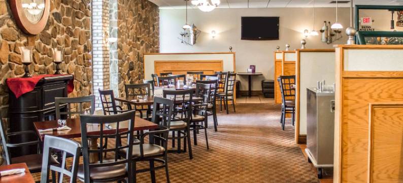 凯艺会议中心套房酒店(Quality Inn & Conference Center)图片