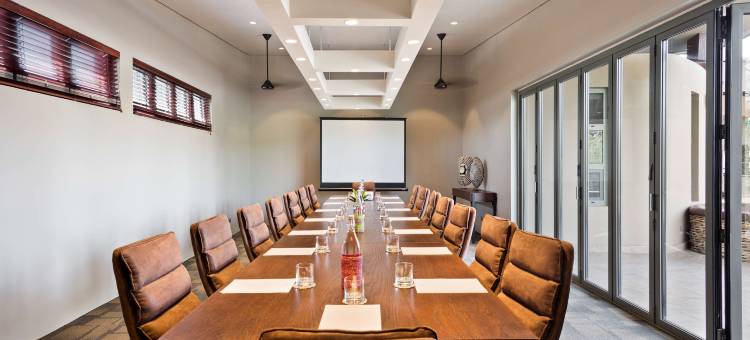 塞伦盖蒂美利亚酒店(Meliá Serengeti Lodge Member of Meliá Collection)图片