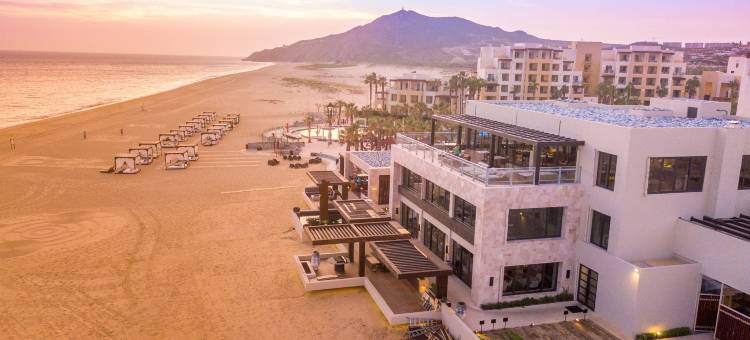 普韦布洛博尼托太平洋水疗全包度假村-限成人(Pueblo Bonito Pacifica Golf & Spa Resort)图片