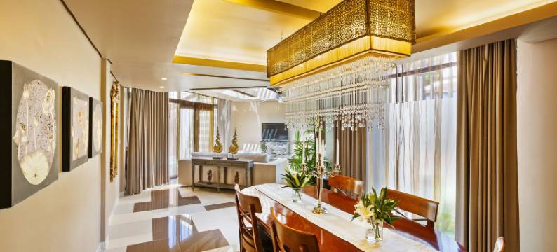 普吉岛宴宾雅海滩度假村(Impiana Beach Resort Patong, Phuket)图片