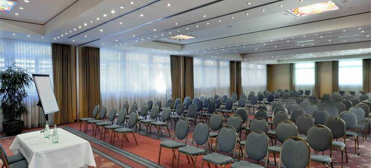 多瑙埃兴根温德姆花园酒店(Wyndham Garden Donaueschingen)图片