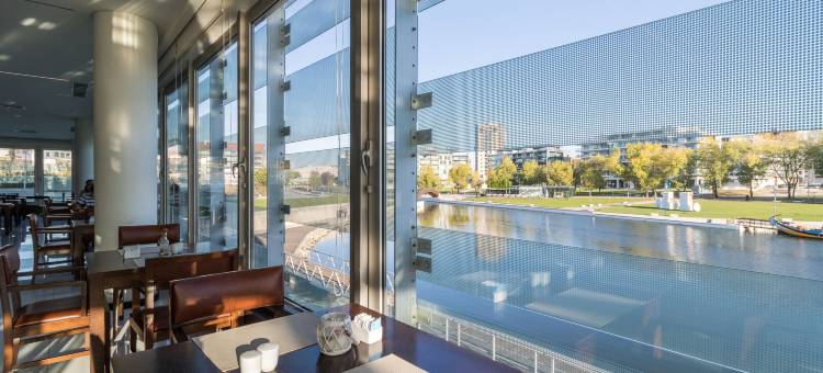 Meliá Ria Hotel & Spa图片