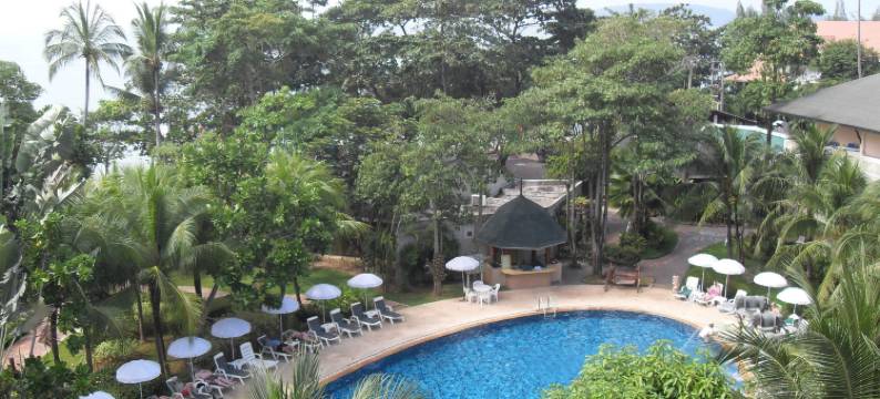 金海滩度假酒店(Golden Beach Resort)图片