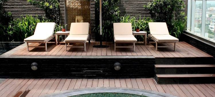 棉兰剑桥酒店(Cambridge Hotel Medan)图片