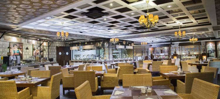 巴厘拉格兰酒店(Le Grande Bali)图片