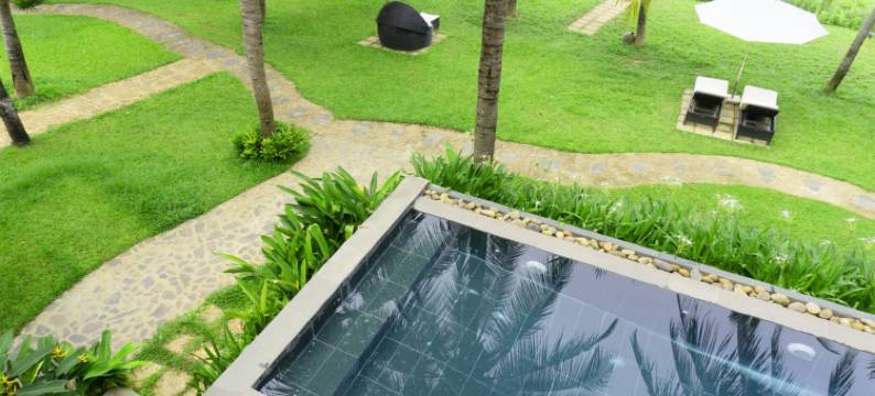 荣市河畔酒店(Vinh Hung Riverside Resort & Spa)图片