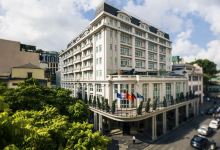 河内歌剧院美憬阁酒店(Hotel de l'Opera Hanoi - Mgallery)酒店图片