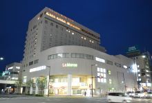 高崎华盛顿广场酒店(Takasaki Washington Hotel Plaza)酒店图片