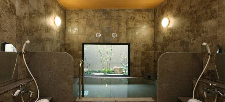 露樱酒店 半田龟崎店(HOTEL ROUTE-INN HANDAKAMEZAKI)图片