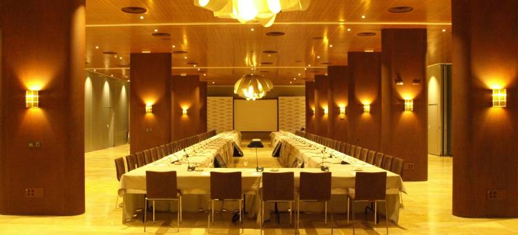 洛尔卡酒店(Parador de Lorca)图片