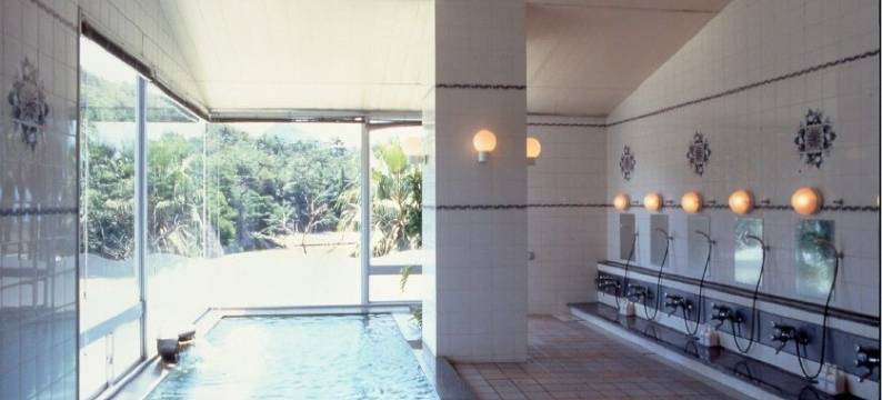度假村 大久野岛(Kyukamura Ohkunoshima)图片