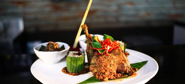 阿斯顿波琼内格罗市酒店(Aston Bojonegoro City Hotel)图片