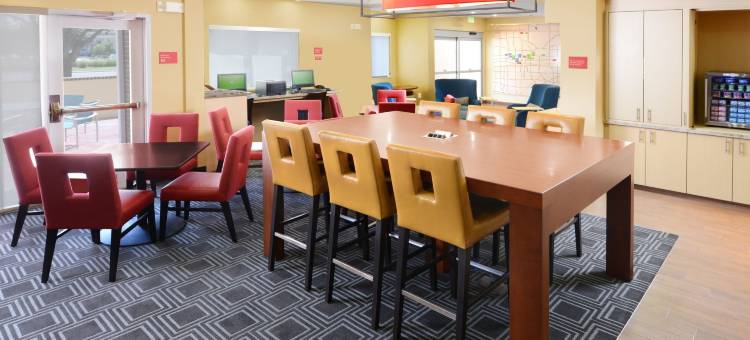 休斯顿威斯切斯 TownePlace Suites 酒店(TownePlace Suites Houston Westchase)图片