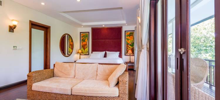 岘港富丽华别墅酒店(Furama Villas Danang)图片