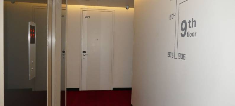 309酒店(Three O Nine Hotel)图片
