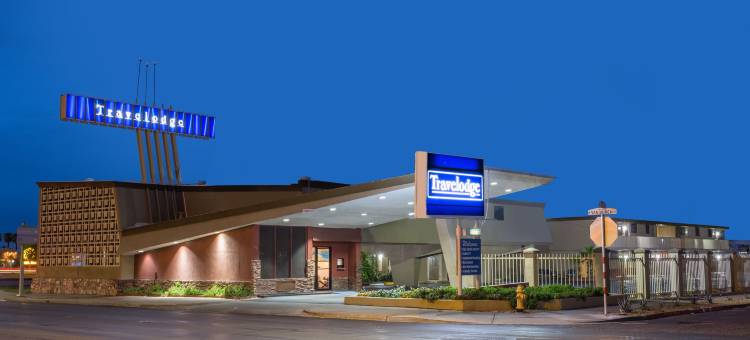 Travelodge by Wyndham Phoenix Downtown图片