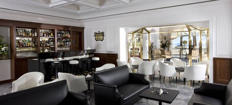 奎西萨纳酒店(Hotel Quisisana)图片