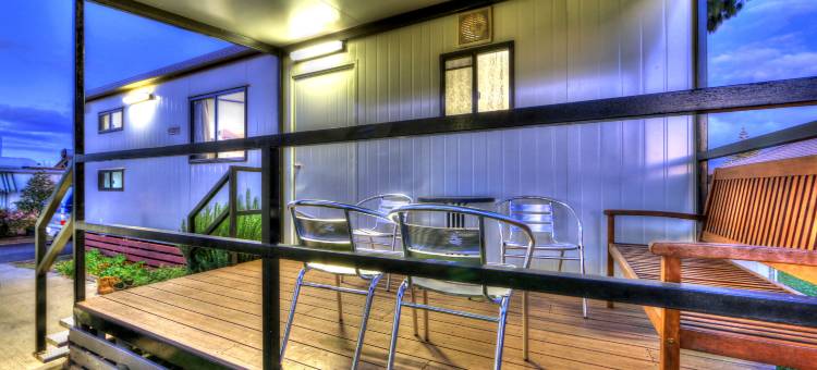 图文巴比格4花园城市假日公园酒店(BIG4 Toowoomba Garden City Holiday Park)图片