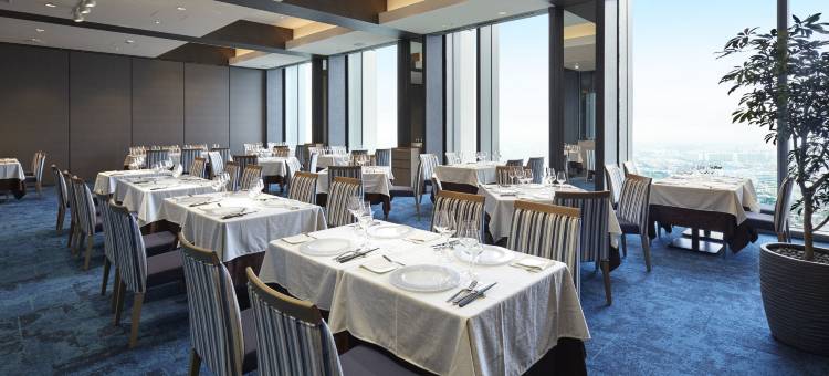 东急二子玉川卓越大酒店(Futakotamagawa Excel Hotel Tokyu)图片