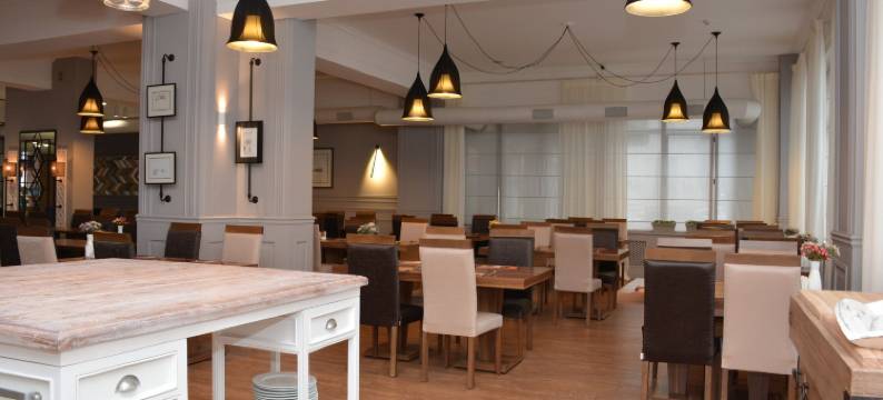 第比利斯贝斯特韦斯特酒店(Best Western Tbilisi Art Hotel)图片