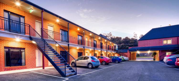 Ballarat Suites图片