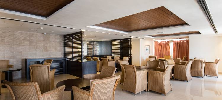 双威镇度假村套房酒店(Resort Suites at Bandar Sunway)图片