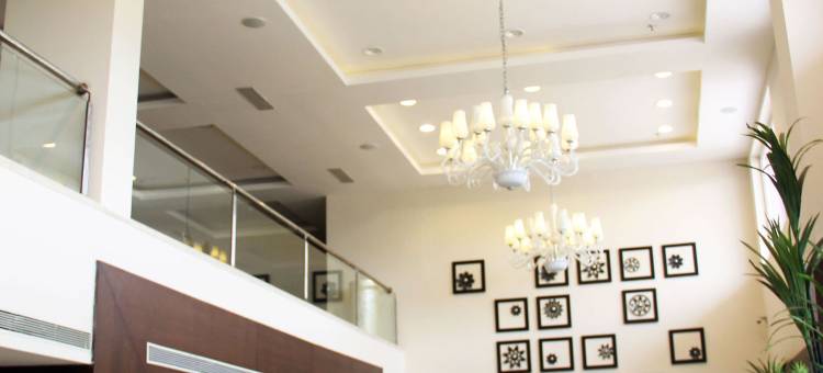 南丹卡楠远景客房酒店(Vista Rooms at Nandan Kanan)图片