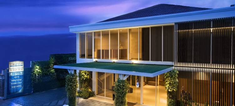 露娜拉家居生活-由达芙娜管理(Lunara Home Living by Daphna Management (formerly Aveon Express Yogyakarta))图片