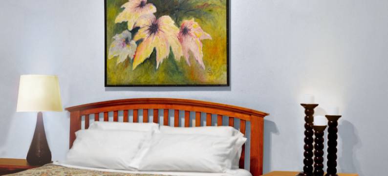 罗萨达家庭旅馆(La Casa Rosada)图片