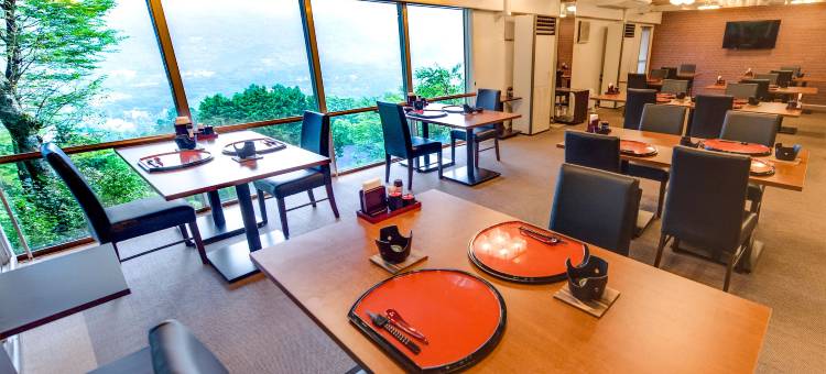 利夫马克斯度假酒店-箱根仙石原店(LiVEMAX RESORT HAKONESENGOKUHARA)图片